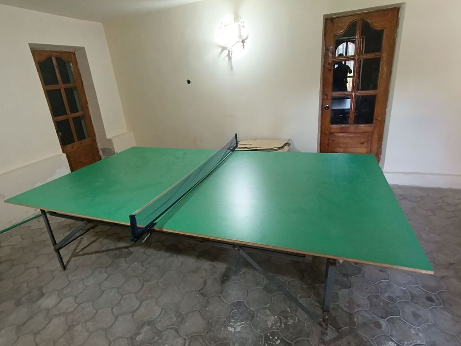 Хасанбой Шерибом 10-хона 7-Сотих Учаска Ховли Узок Муддатга Берилади