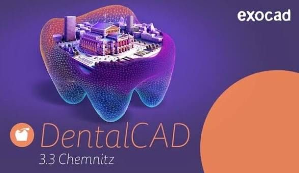 Exocad 3.3 Chemnitz