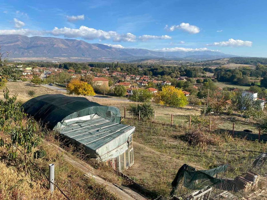 ПАРЦЕЛ 7,2 дка, село Бегунци
