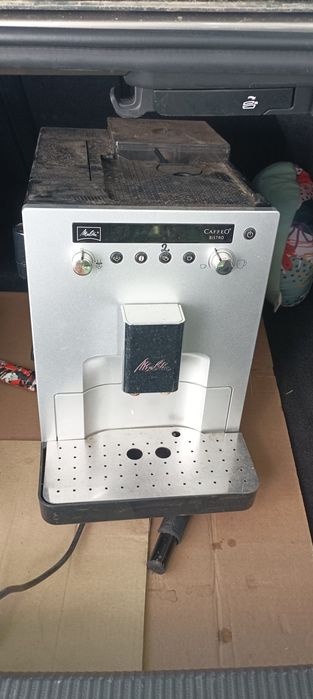 Dezmembrez  espressor aparat cafea Melitta Jura Siemens Bosch Nivona