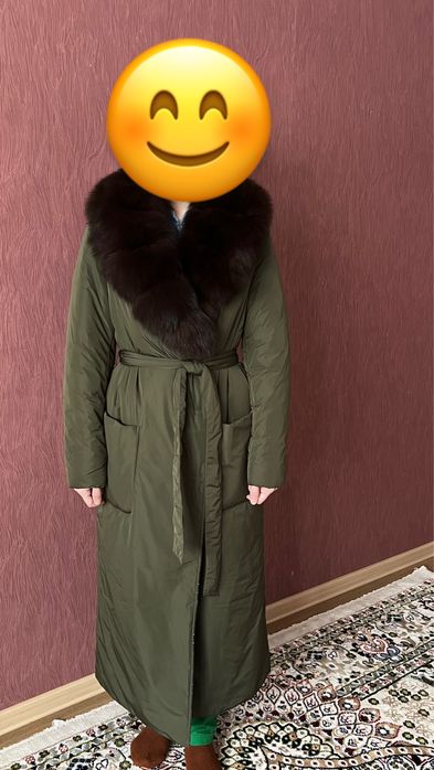 Продам куртку рафаэлло