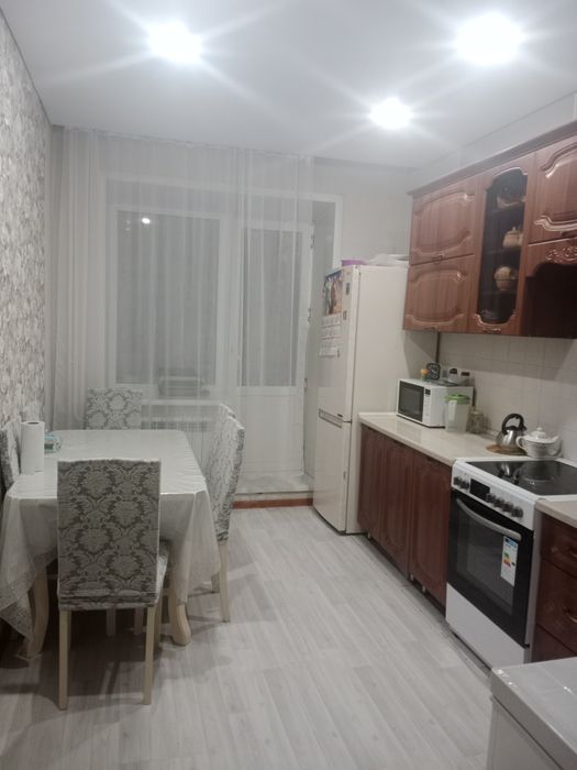Продам 2 комнатную квартиру