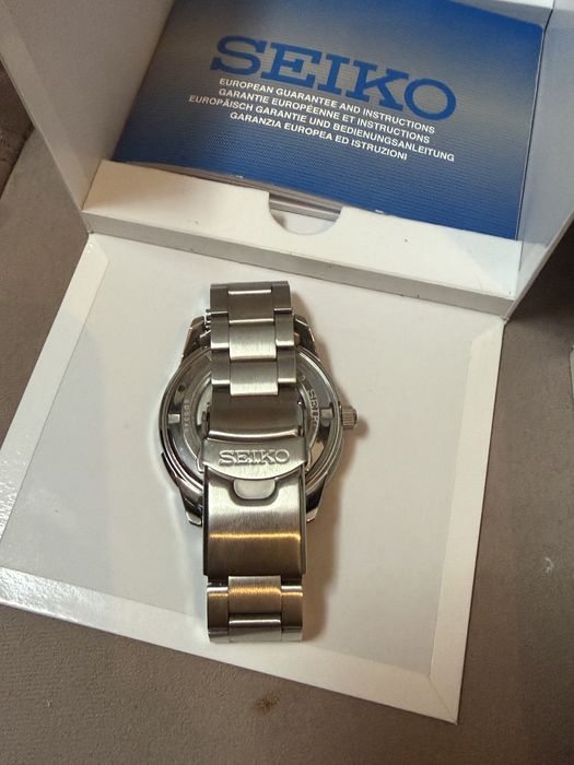 Seiko 5 Sports SRPA49