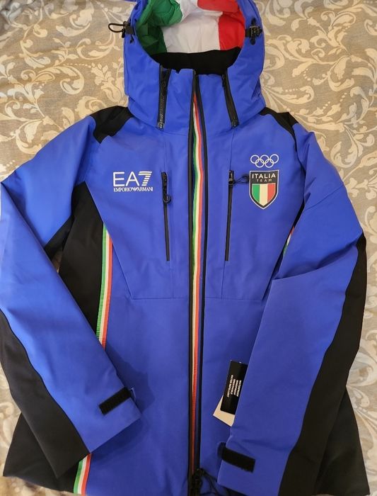 Дамско Ски яке, лимитиран модел (ново)