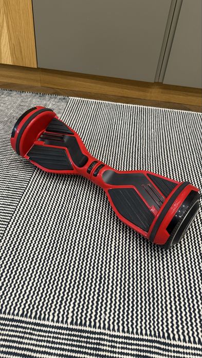 Продам гироскутер, б/у