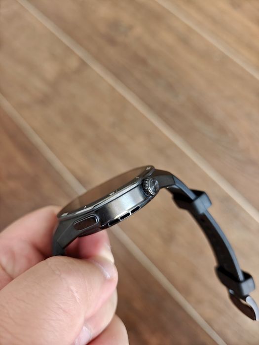 Huawei GT 5 Pro Смарт часы
