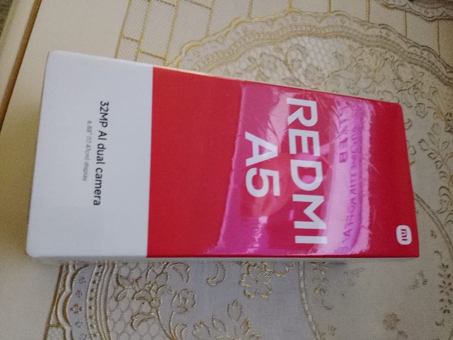 Продам Redmi A15