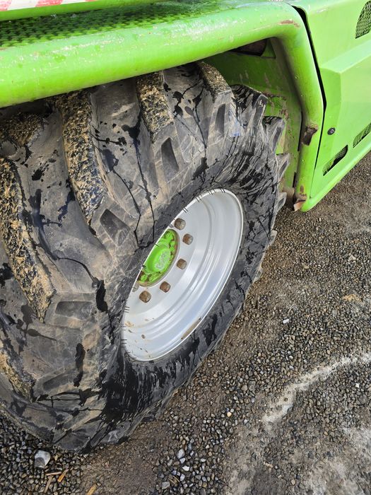 Vând Merlo Roto 40.25 MCSS