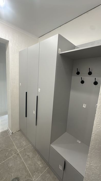 Сдам в аренду квартиру