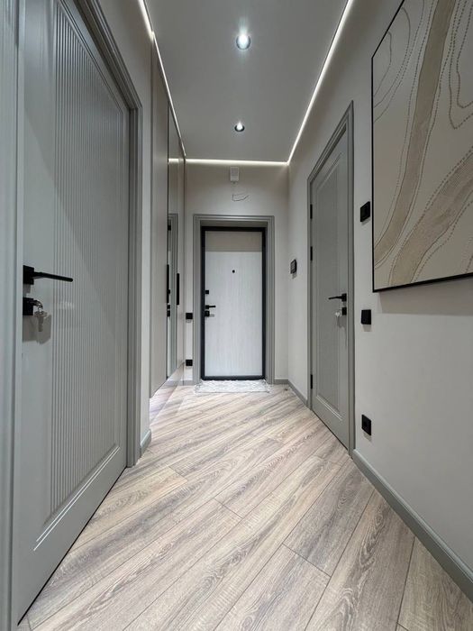 Oz Mahal Sotuvda 2 xonalik uy remont Katta Darxon