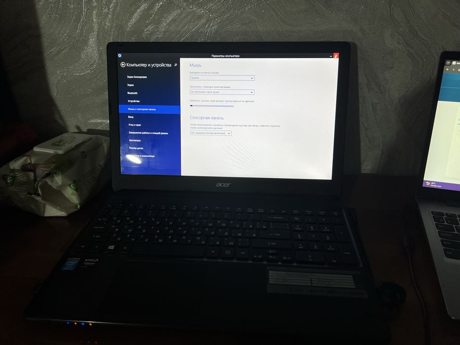 Продам ноутбуг за символическую сумму