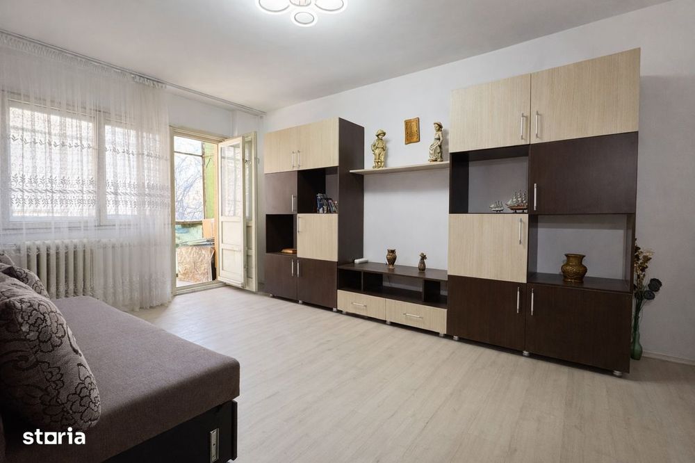 Apartament 3 Camere - Drumul Taberei - Metrou - 69 MP - Decomandat