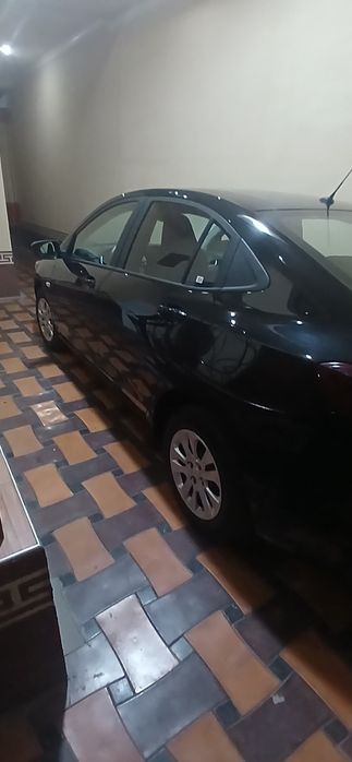 Onix 3 pazitsiya rangi qora 5500 probeg