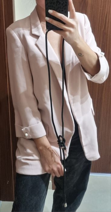 Блейзери и гащеризон