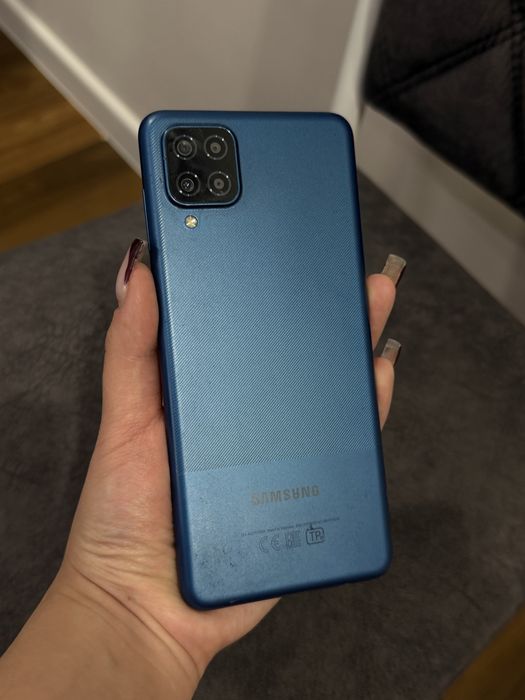 Galaxy A12 самсунг