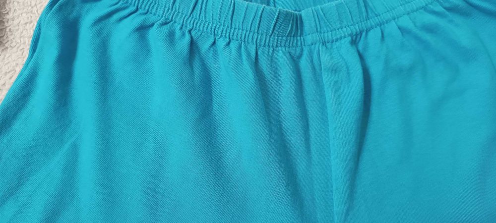 Set tricou+pantalon Lupilu+ maiou Coolclub mas 110-116
