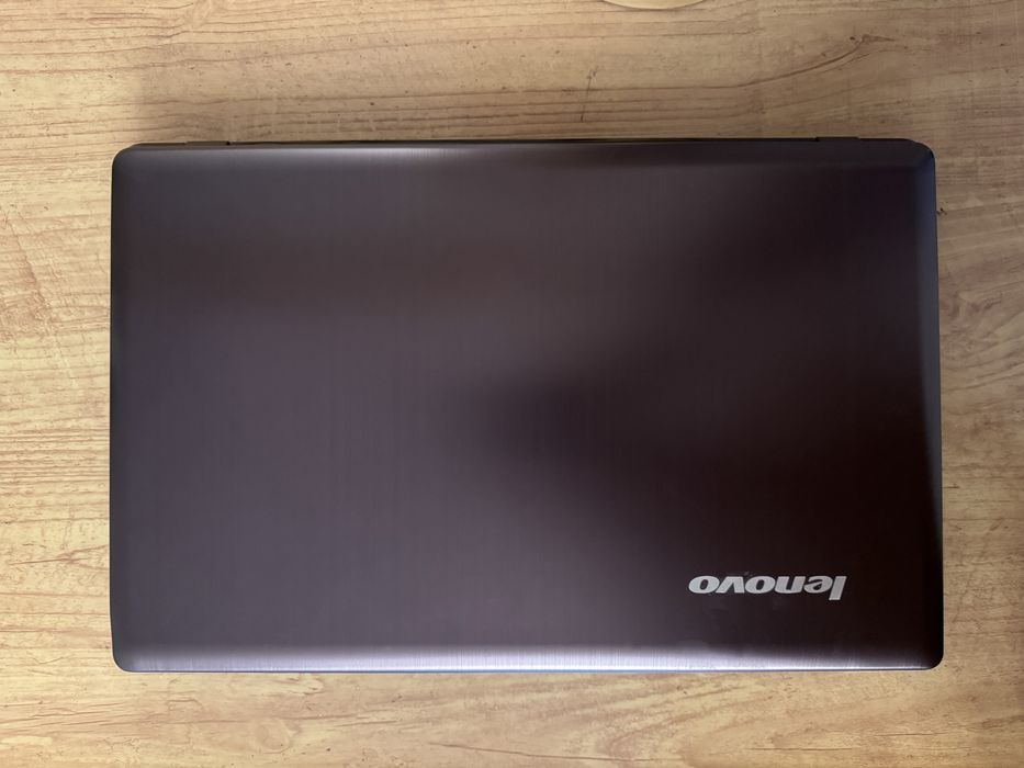 Ноутбук Lenovo Core i5