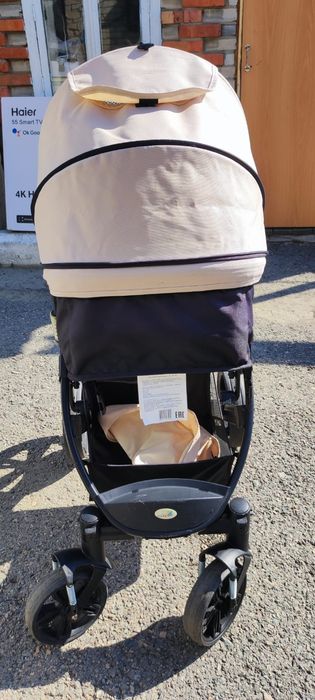 Продам детскую коляску