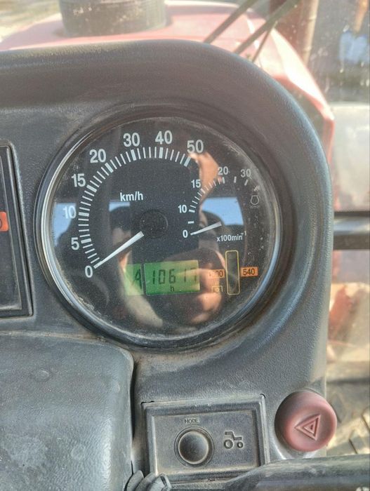 Беларус 1523 Соз холатда