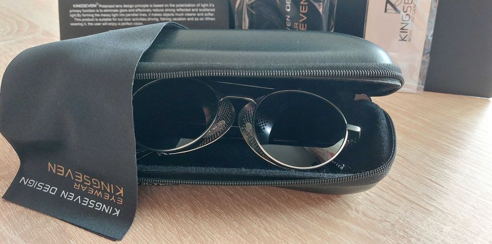 Слънчеви очила унисекс