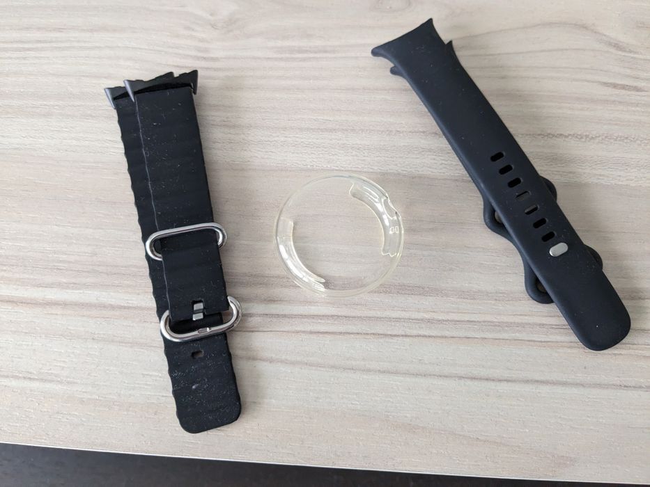 Google Pixel Watch - 1-ва генерация