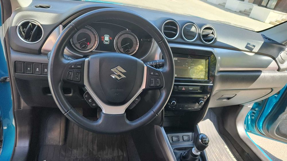 Autoturism - Suzuki Vitara