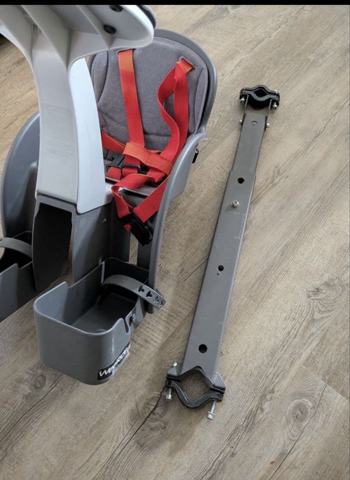 Wee Ride Scaun frontal  de copii pentru bicicleta