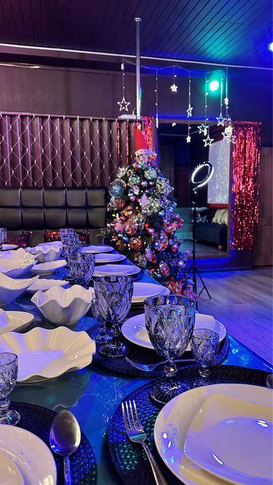 Коттедж посуточно. В городе. Караоке. Сауна. Бильярдная