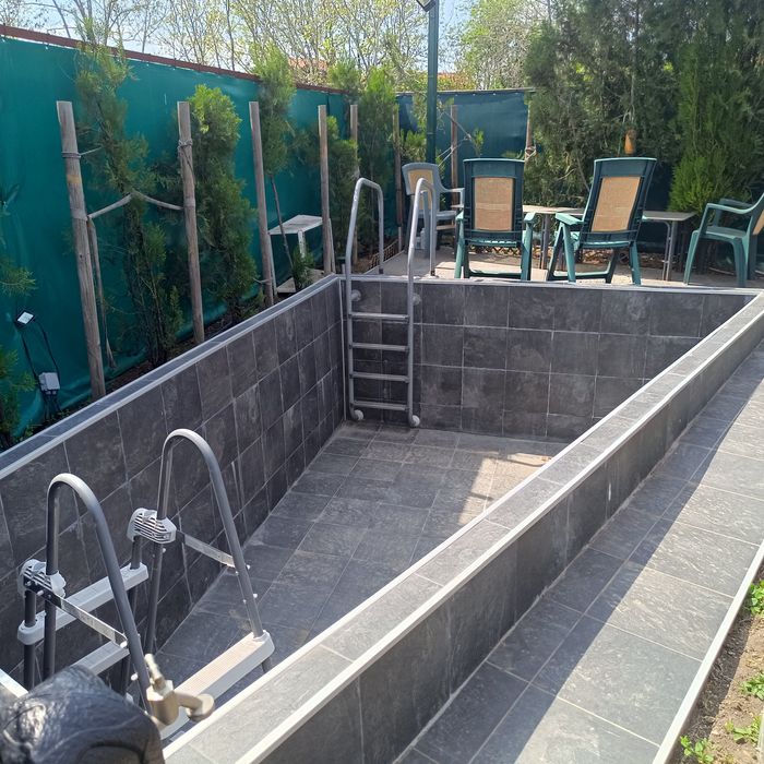 Дава се под наем Къща в Бургас, Банево - 100 кв.м за 663 € - Снимка #10