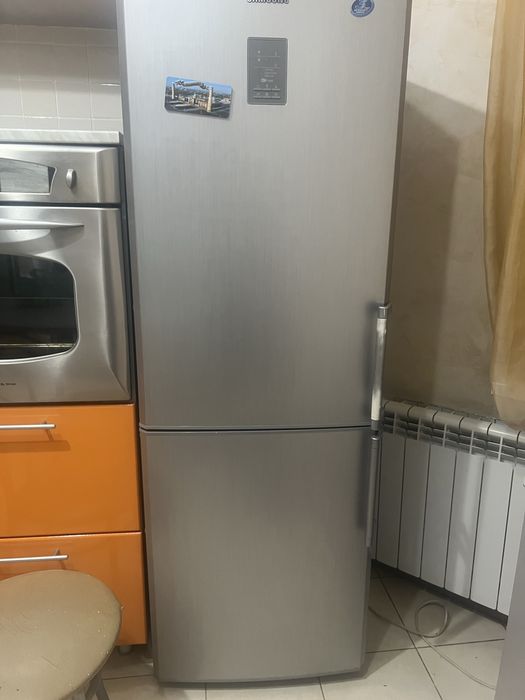 Холодильник Самсунг