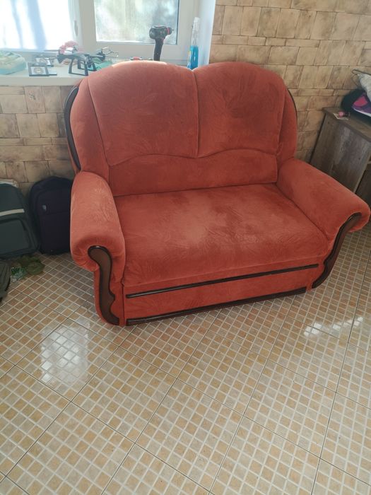 Продам диван детский