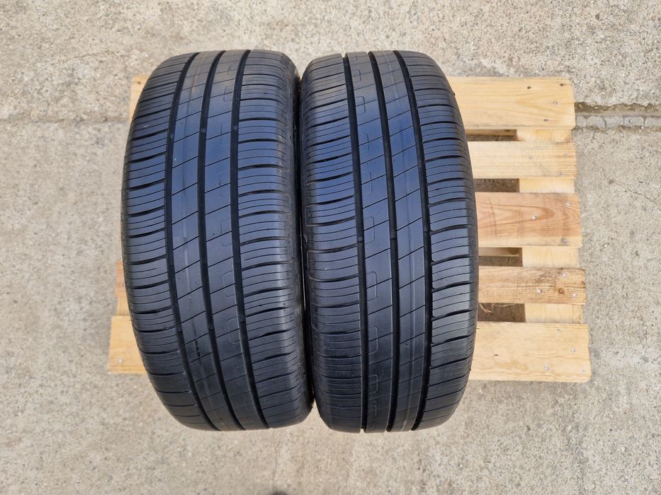 2anvelope vara (aprx Noi) 205 55 17 Good Year 2022