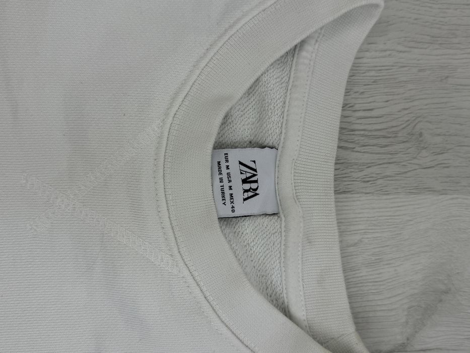 Pulover Zara