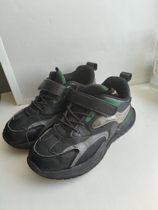 Обувь на мальчика