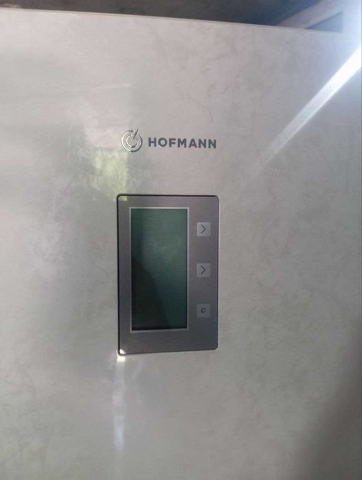 Холодильник HOFMANN