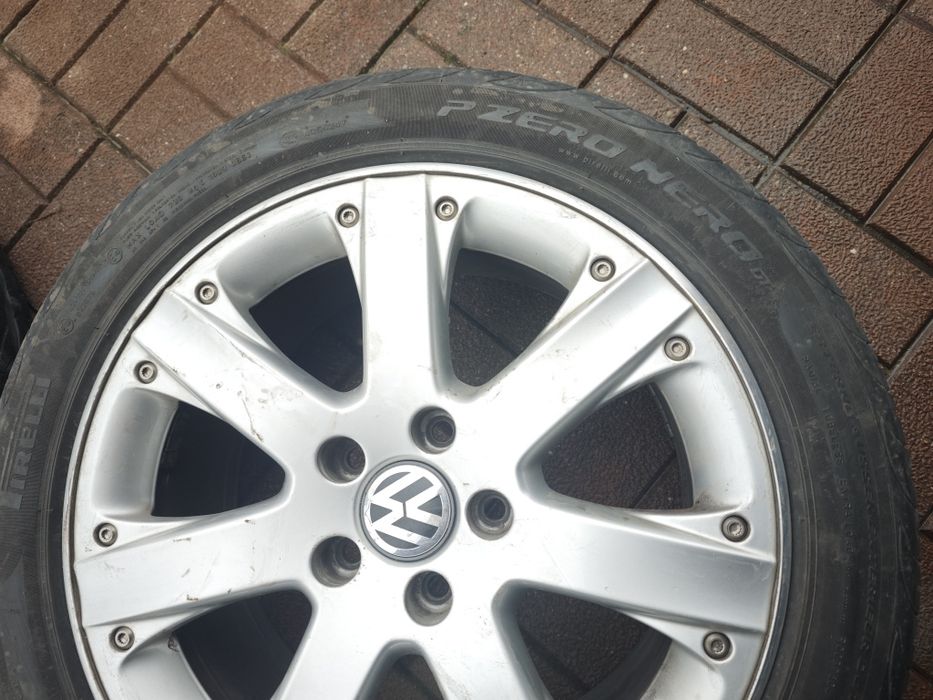 Continental premium contact