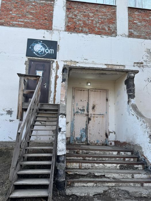 Продается Здание