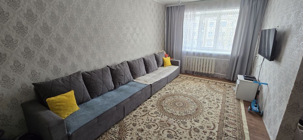 1 комнатная квартира