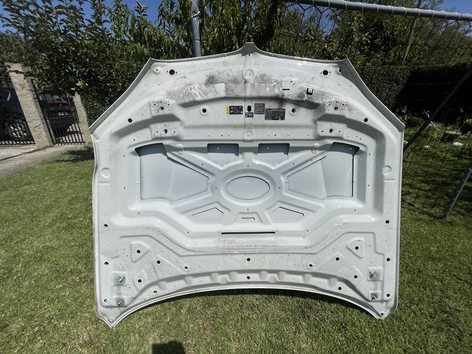 Капак за БМВ Х5 Ф15