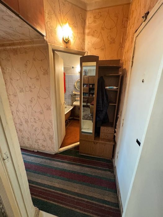 Продаётся 2/3/4 ген.Петрова (шастри) паркентский 77 серия