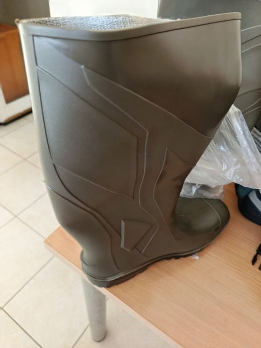 Гумени ботуши Stenso Tokio