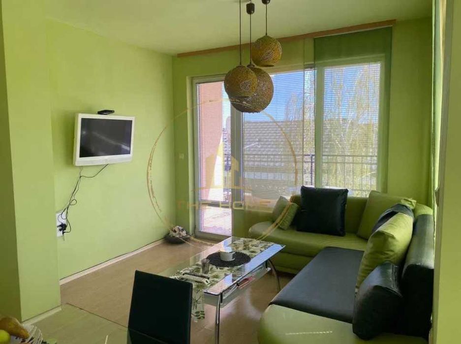 Дава се под наем Двустаен апартамент в Варна, Виница - 75 кв.м за 423.81 € - Снимка #5