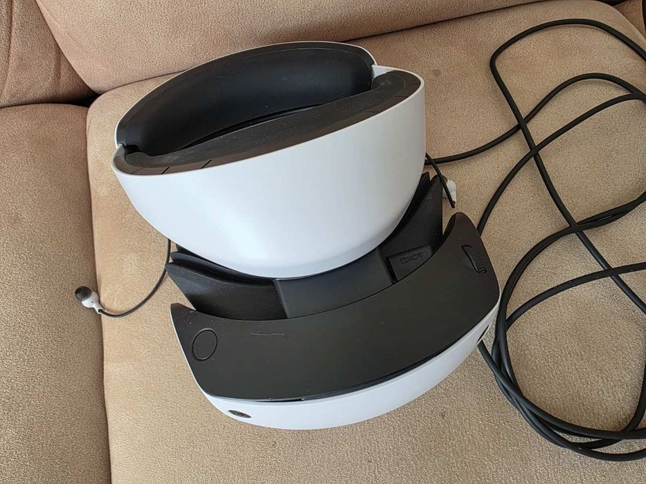 Playstation VR2 очила