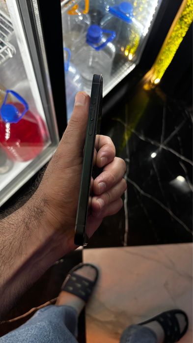 Iphoni 16 pro max 256