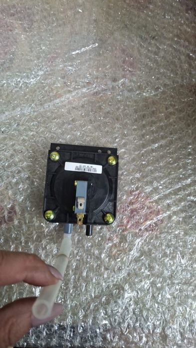 Запчасти для газовых котлов