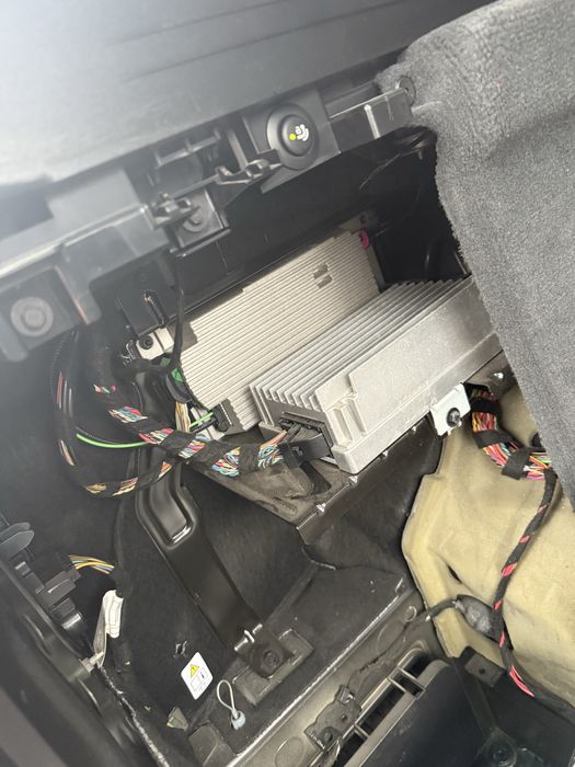 BMW X5 E70 4d 306 коня НА ЧАСТИ!