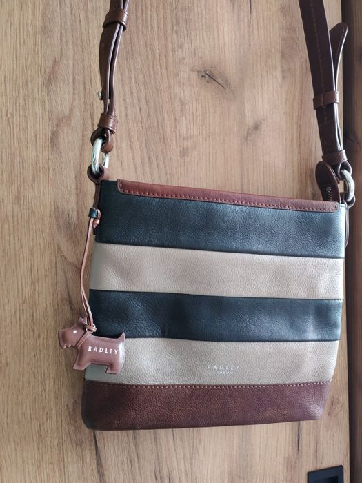 Чанта естествена кожа Radley