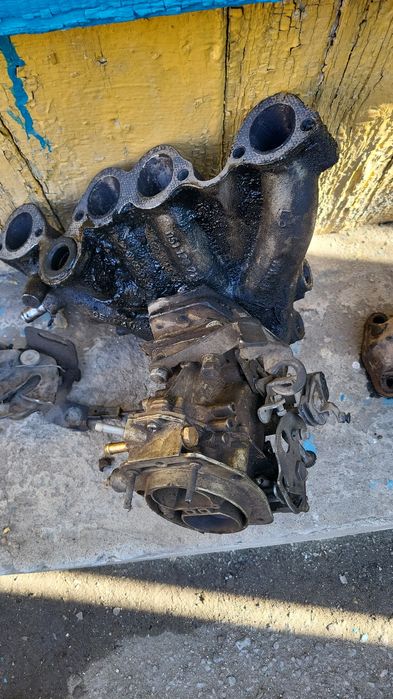 Запчасти гольф венто 1.8