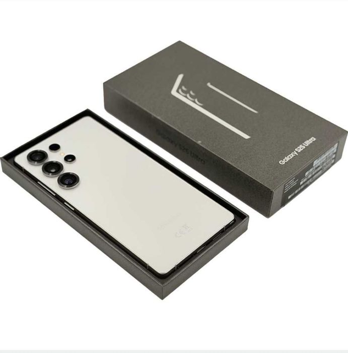 Vând S25 Ultra 512 GB Garanție
