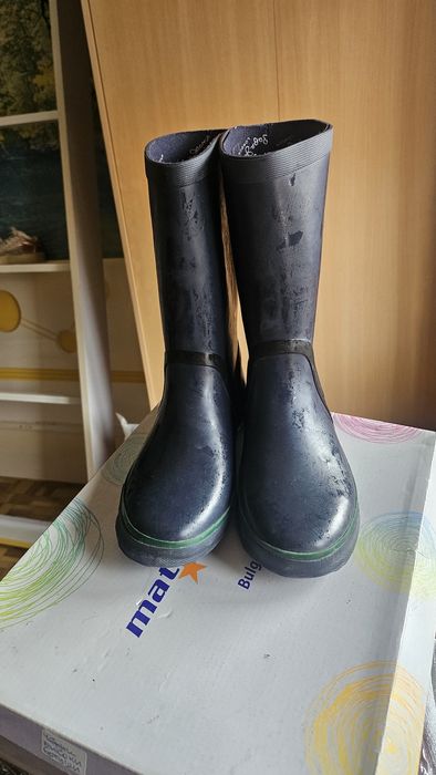 Гумени ботуши 3 модела